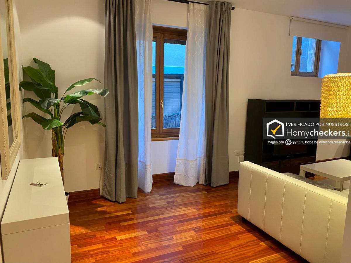 Homyat Duplex Prior Apartamento Salamanca Exterior foto