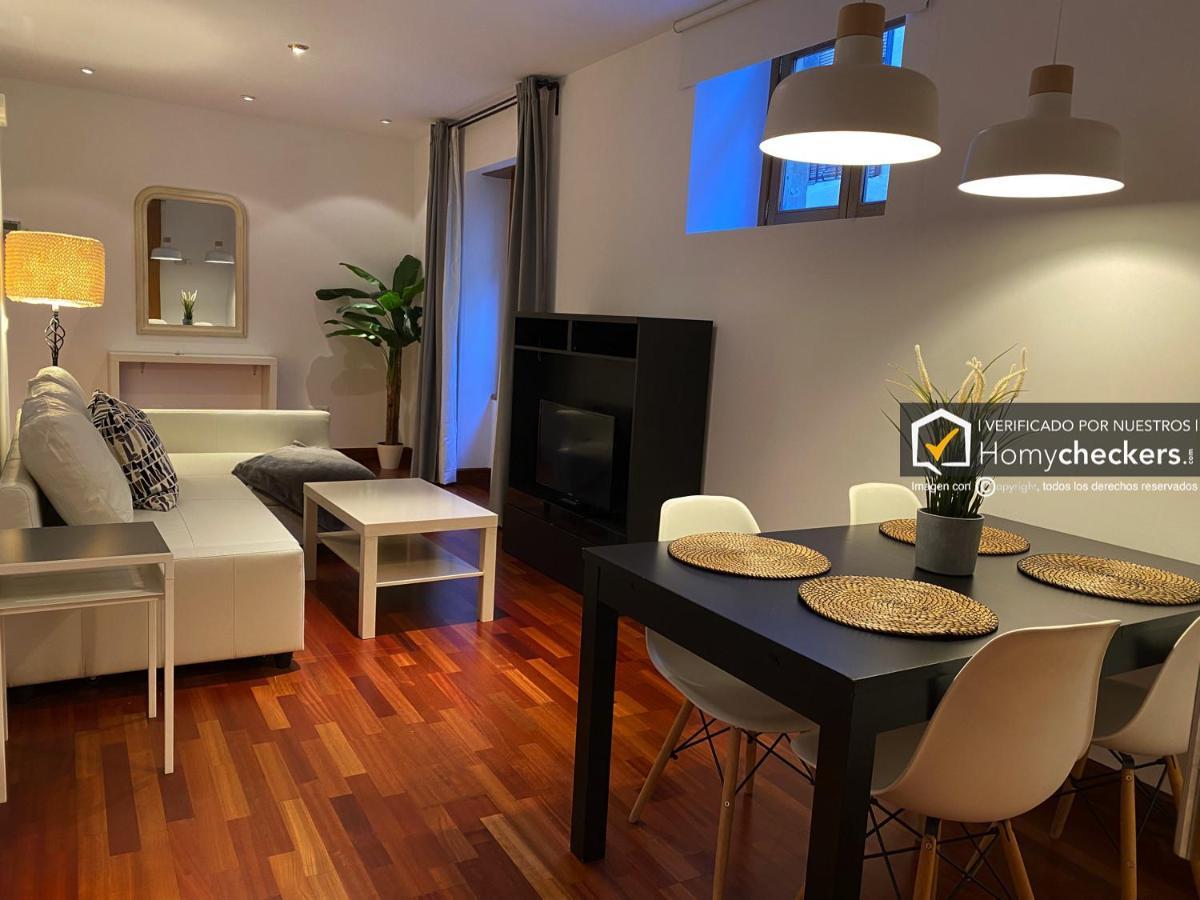 Homyat Duplex Prior Apartamento Salamanca Exterior foto