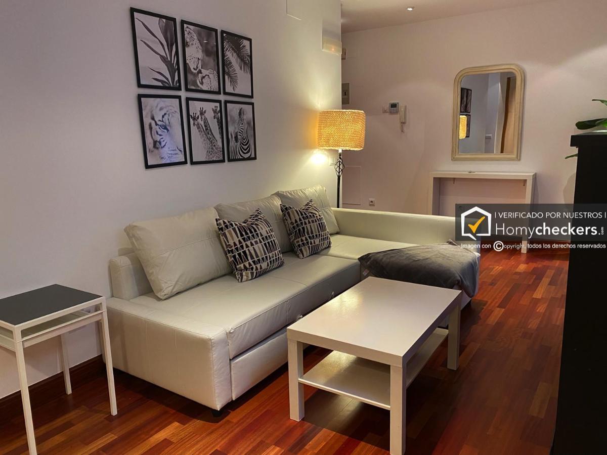 Homyat Duplex Prior Apartamento Salamanca Exterior foto