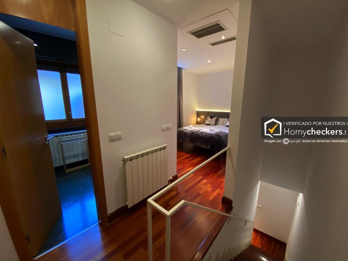 Homyat Duplex Prior Apartamento Salamanca Exterior foto