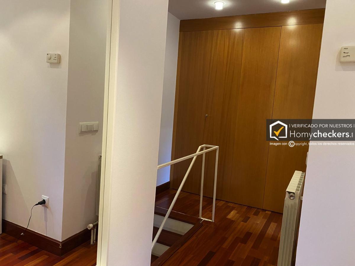 Homyat Duplex Prior Apartamento Salamanca Exterior foto