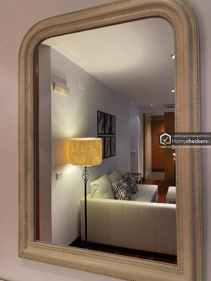 Homyat Duplex Prior Apartamento Salamanca Exterior foto
